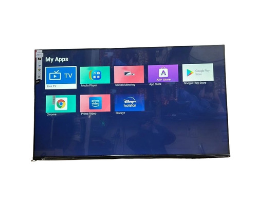 Smart Tv By Sale Hi Sale