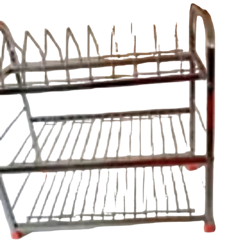 Ss Kitchen Rack