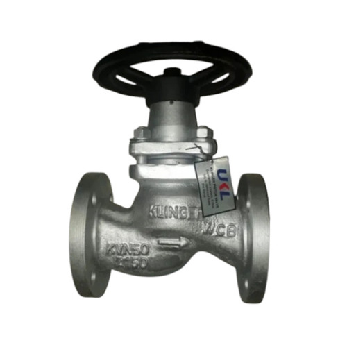 Manual Piston Check Valve