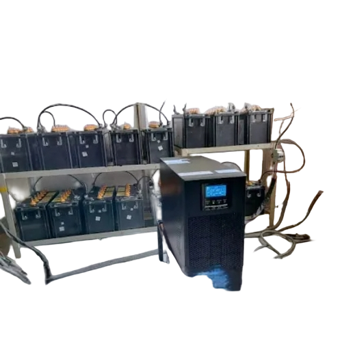 Ups And Power Supply