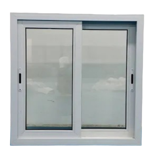 UPVC Aluminium Full Window
