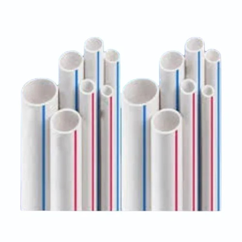 Upvc Pipes Astm - Application: Plumbing