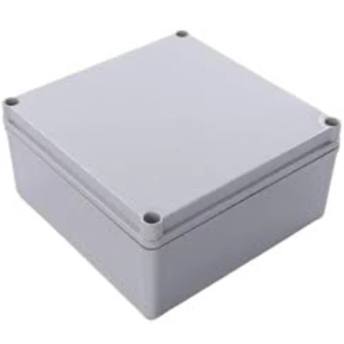 Abs Boxes - Color: White