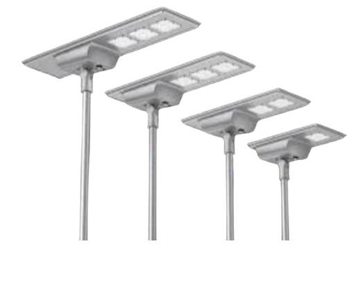 All In One Solar Street Light