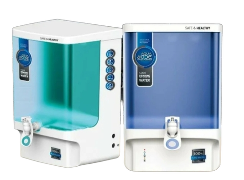 Aqua Jade Ro Water Purifiers