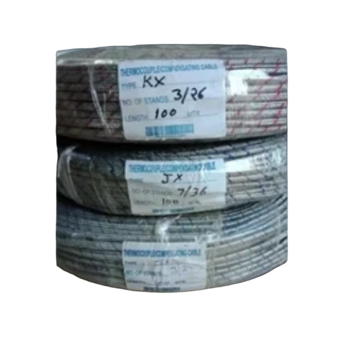 Copper Thermocouple Cable