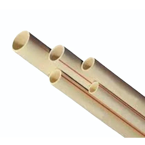 Cpvc Plumbing Pipe Solution - Diameter: 6 Millimeter (Mm)