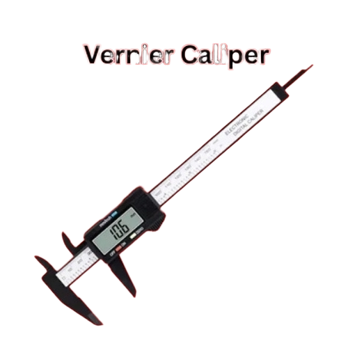 Digital Vernier Caliper