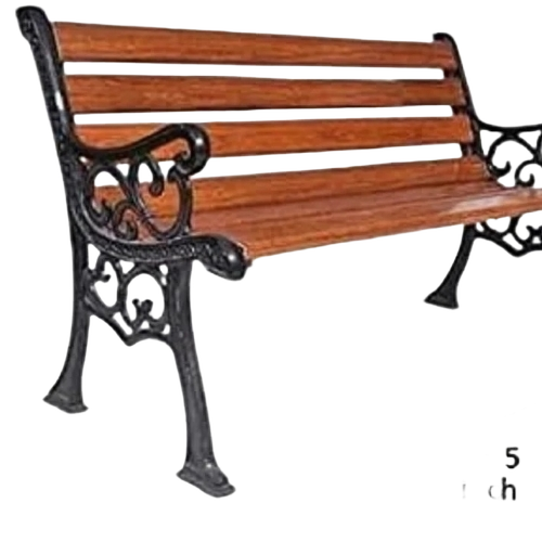 FRP Garden Bench