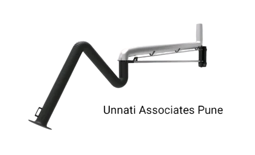 Fume Extraction Arm