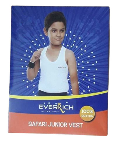 Garment Packaging Box