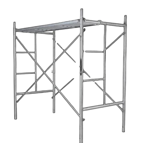 H Frame Scaffolding System