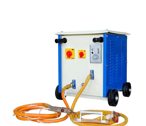 Hand Spot Welding Machine - Voltage: 10 Watt (W)