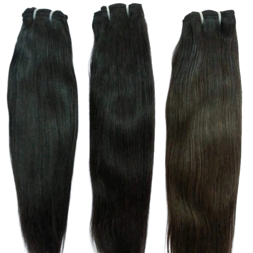 Human Hair'