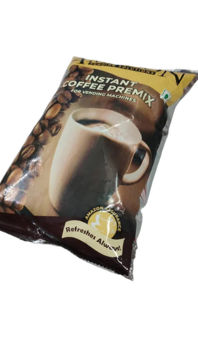 Instant Coffee Premix Powder - Aroma: .