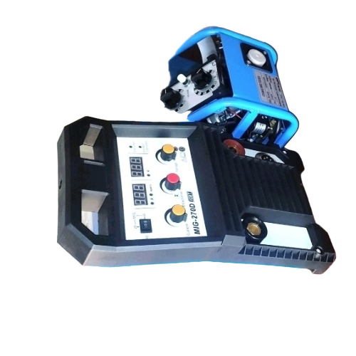 Mig Arc Welding Machine