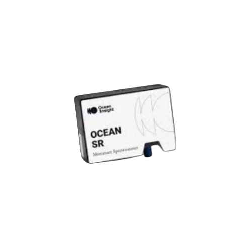 Ocean Optics Ccd Spectrometer