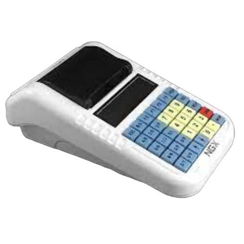 Pos Software Billing Machine