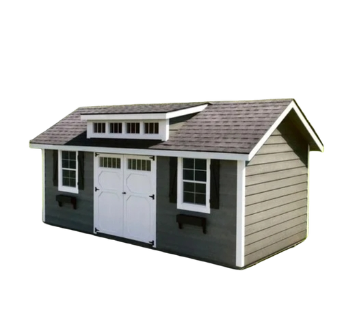 Prefabricated Portable Cabin
