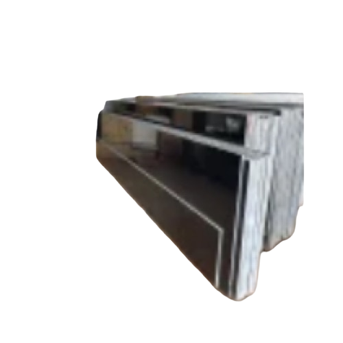 Premium Black Granite