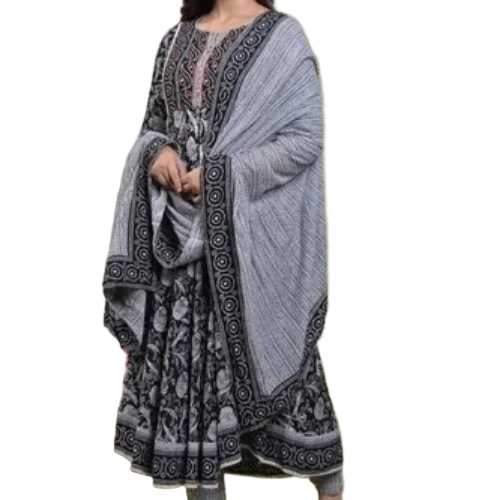 Printed Kurtis