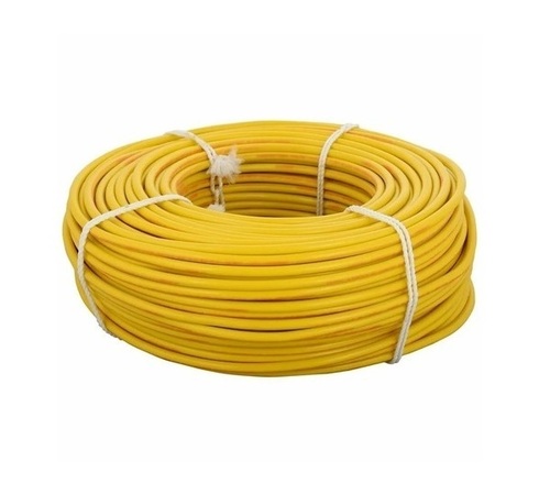 Pvc Insulated Copper Wires