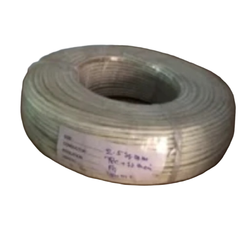 Single Core 2.5 Sq Mm Fiberglass Cable