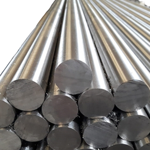 Stainless Steel Bar