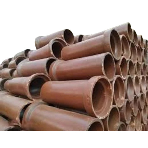 Sw Pipes 100 Mm