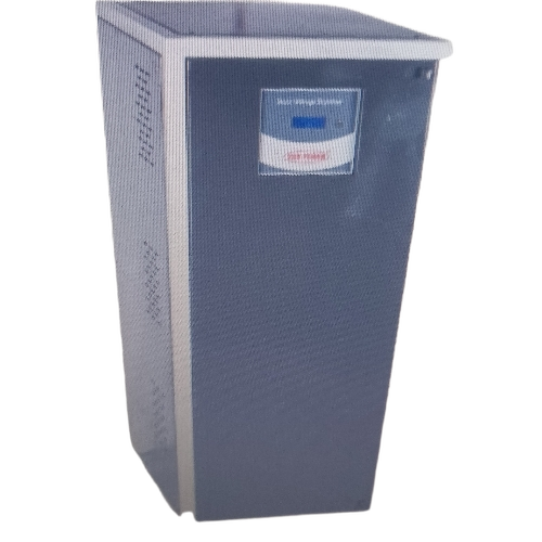 Three Phase Lgbt Static Voltage Stabilized