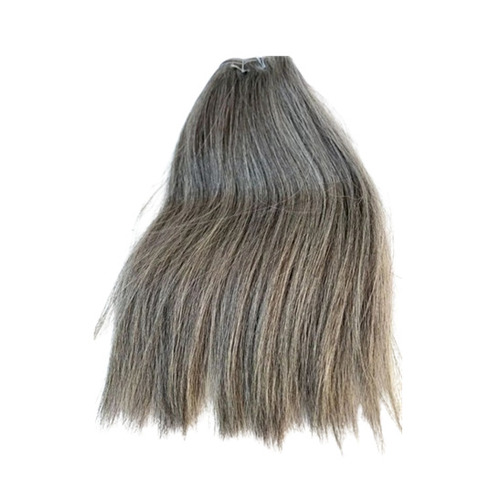 Virgin Human Hair