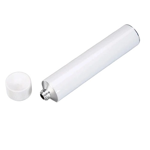 25 Ml Aluminium Packaging Tube New