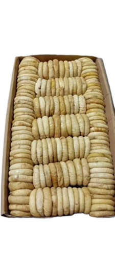 Anjeer Nuts - Color: Na