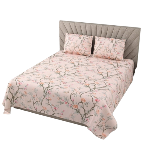 Bed Sheets