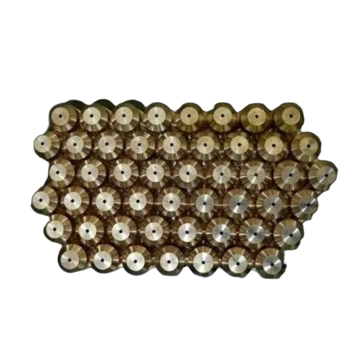 Brass Dust Suppression Industrial Spray Nozzles