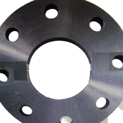 Carbon Steel Flanges 