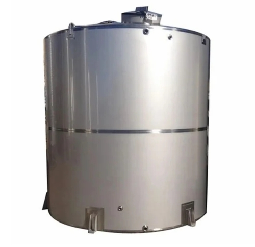 Chemical Tank 