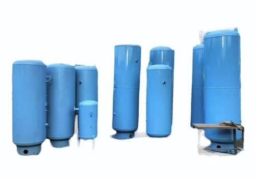 Compressor Tank 