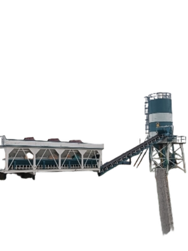 Concrete Batching Plant