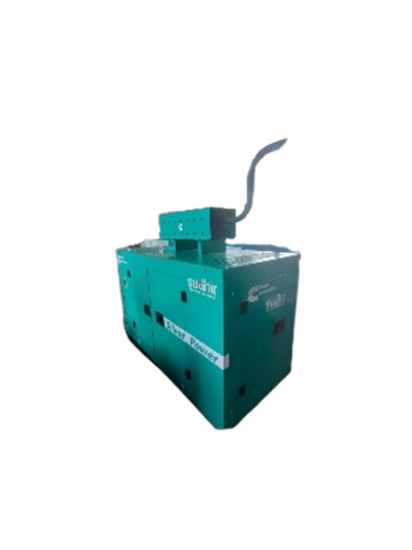 Cummins Generator