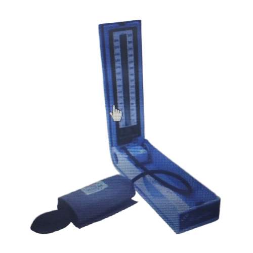 Diamond Led 141 Bp Monitor