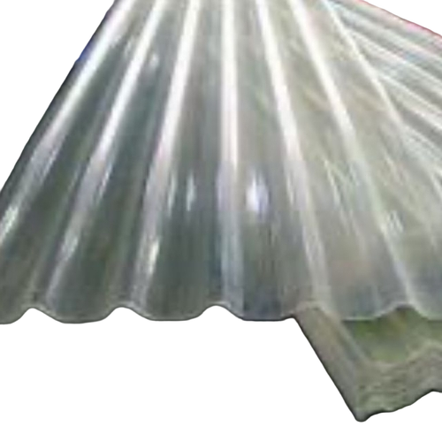fiberglass roofing sheets
