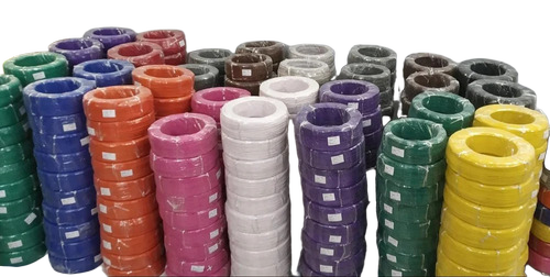 Hook-Up Wires - Cable Capacity: . Watt (W)