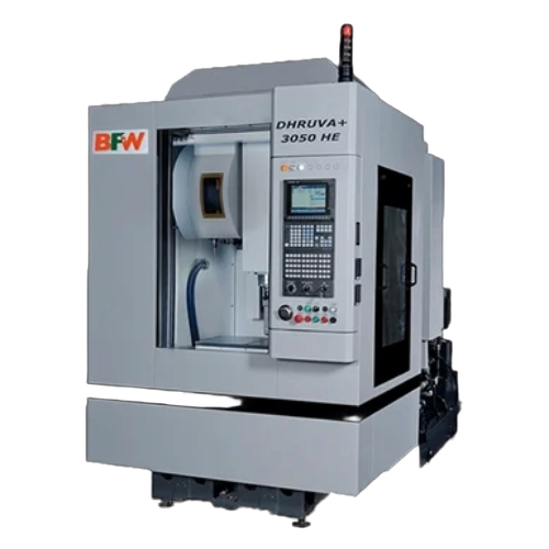 Hstc He Series Vertical Machining Center