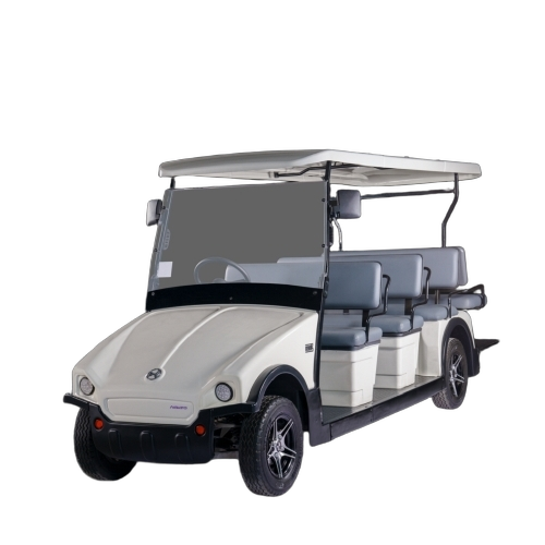 Incampus Electric Vehicle