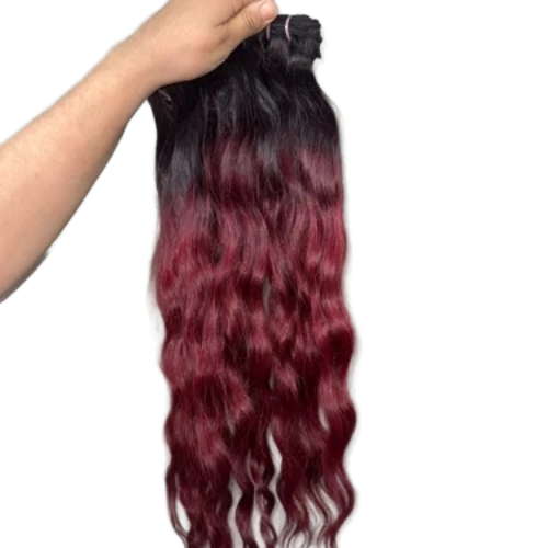 Indian Remy Hair