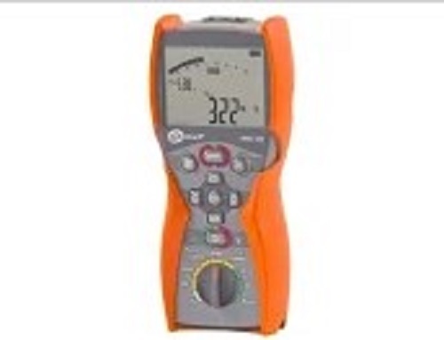 Insulation Resistance Meter