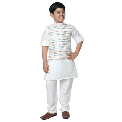 Kids Kurta Pajama