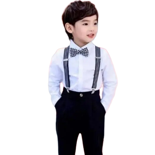 Kids Party Wear Clothes