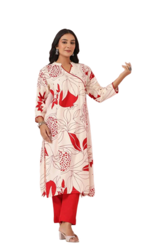 Ladies Kurti